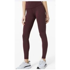 Lululemon Align High waisted Leggings